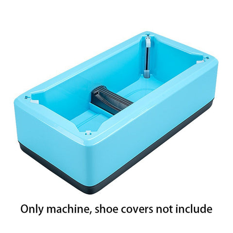 Automatic Shoe Cover Machine