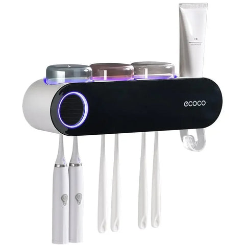 Toothbrush Holder UV Sterilizer