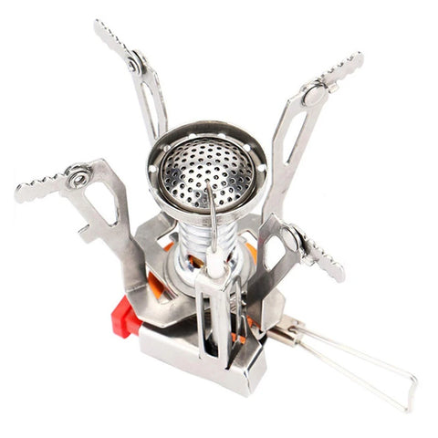 Camping Gas Stove