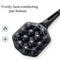 Cast Iron Takoyaki Frying Pan