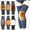 1Pair Winter Knee Pads