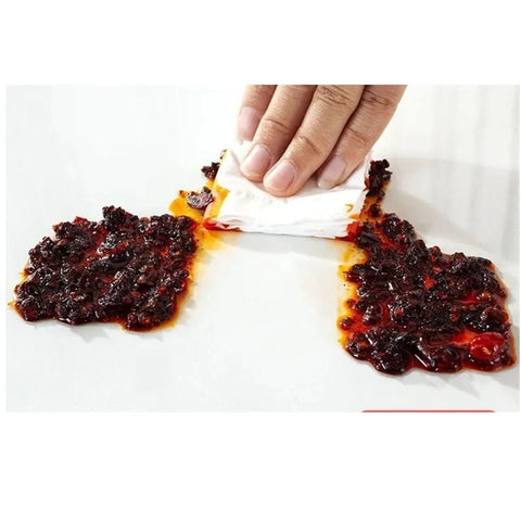 Round Table Protective Film