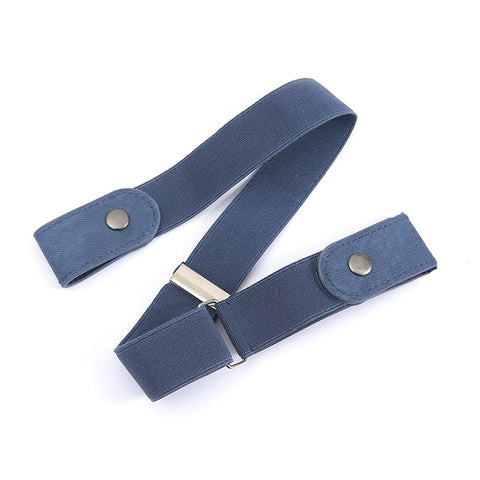 Buckle-Free Belt