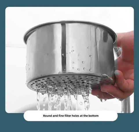 Kitchen Sink Drain Basket