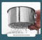 Kitchen Sink Drain Basket
