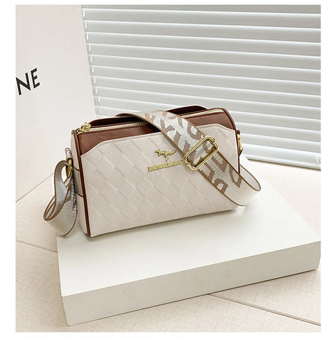 Seraphine Elegance New Luxury Shoulder Bag