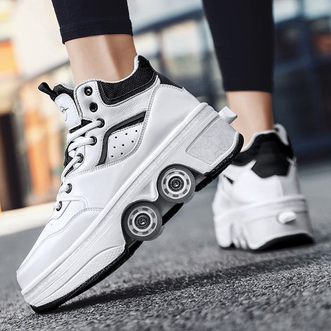 Parkour Skating Sneaker