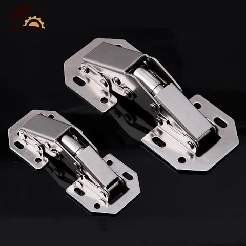 4PCS Replace Hinge