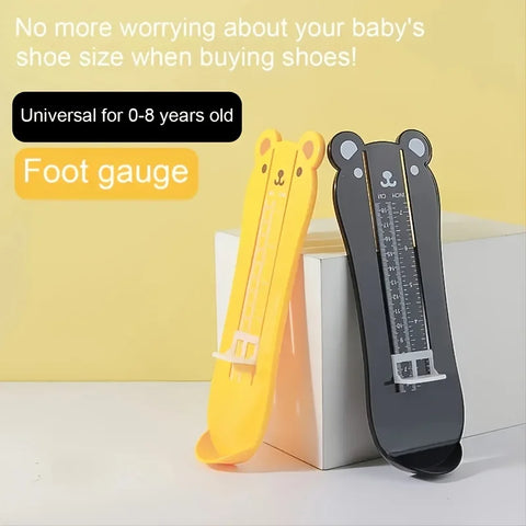 Foot Ruler - Inch & Centimeter