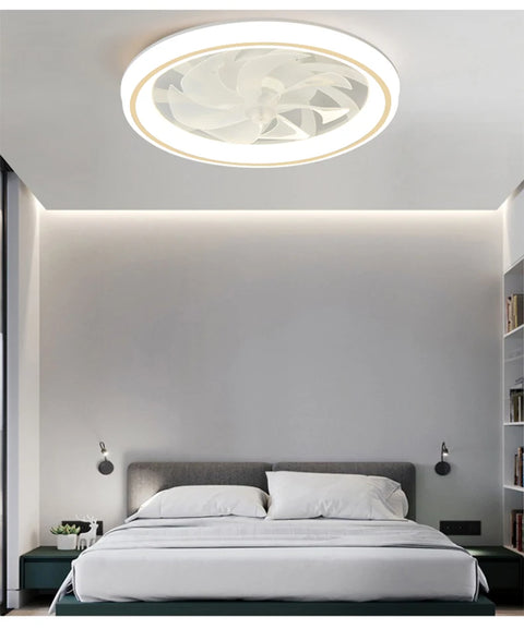 New Ceiling Fan Light