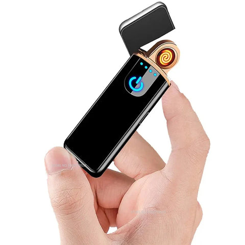 USB Electric Lighter