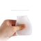 Silicone Oil Brush Bottle