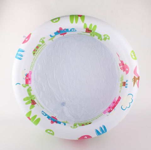 Inflatable Baby Pool