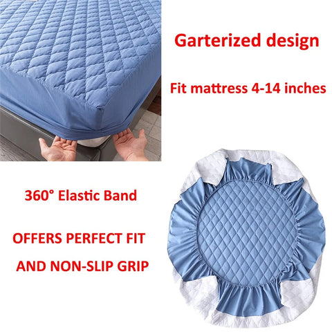 Waterproof Bed Sheet