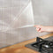 60cm*3m Transparent Oil-proof Wall Sticker