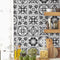 Mediterranean Style Wall Sticker