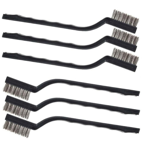 6PCS Wire Brush