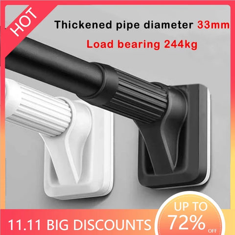 40-450CM Adjustable Telescopic Rod