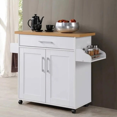 Kitchen Cart