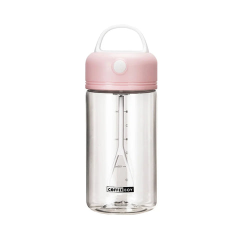 Stirring Bottle