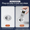 Sink Drain Strainer