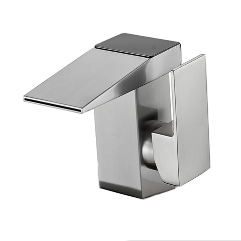 LCD Digital Display Faucet
