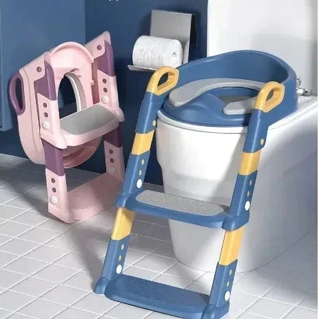 KidLoo Trainer Seat