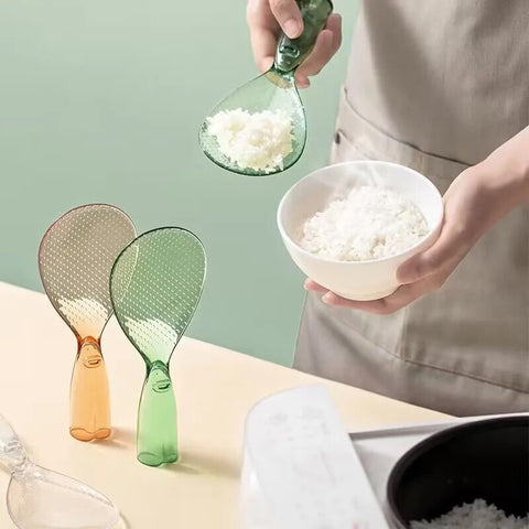 Non Stick Rice Spoon