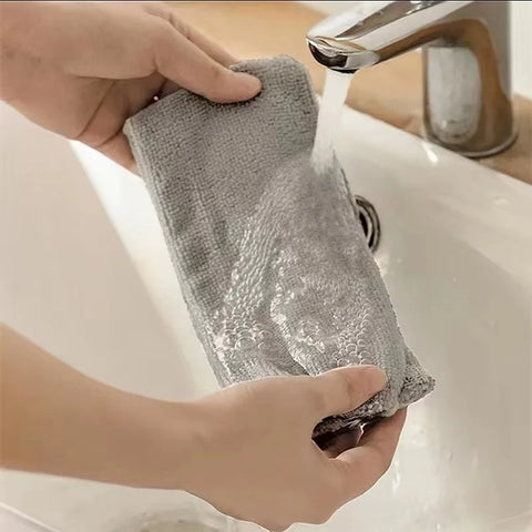 Microfiber Dust Cleaner