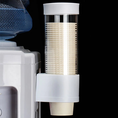 Disposable Paper Cup Dispenser