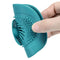 Silicone Hair Catcher Floor Drainer