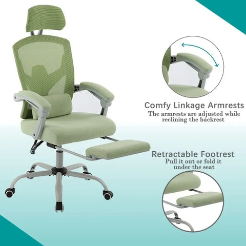 Ergonomic Office Chair
