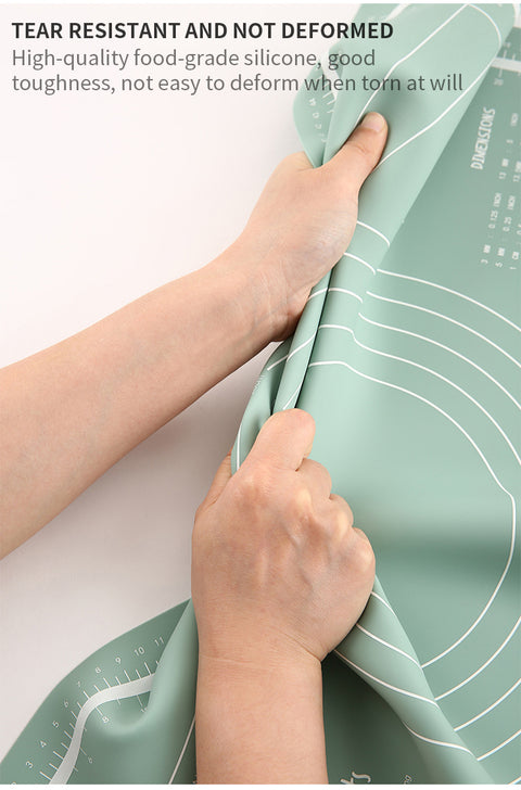 Silicone Kneading Pad