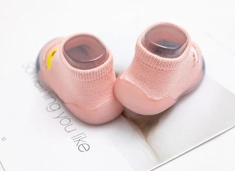 Children Anti-slip Shoes