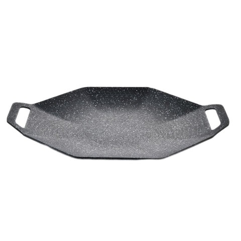 Non-Stick BBQ Grilling Pan
