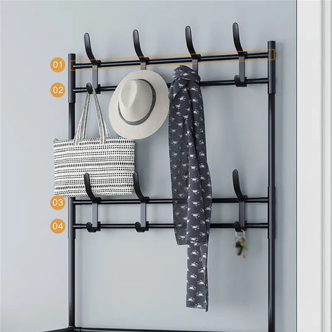 Organizing Storage Rack
