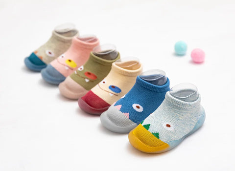 Children Anti-slip Shoes