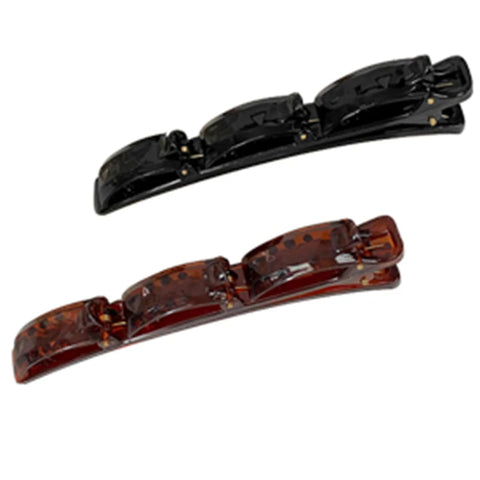 Double Layer Hairpin