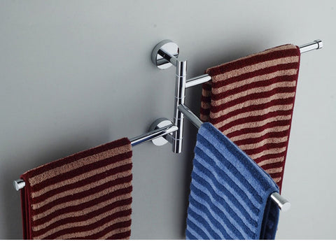 304 Stainless Steel Towel Rack