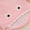 Baby Shark Wrap Sleeping Blanket