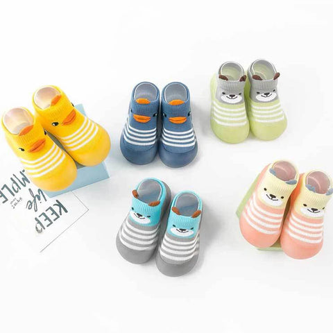 Non-slip Baby Shoes