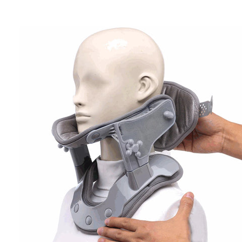 Collar Stretcher Cervical Neck Retractor