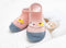 Children Anti-slip Shoes