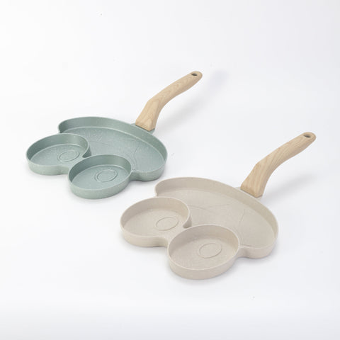 Frog Frying Pan
