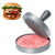 Stuff-N-Grill Patty Maker