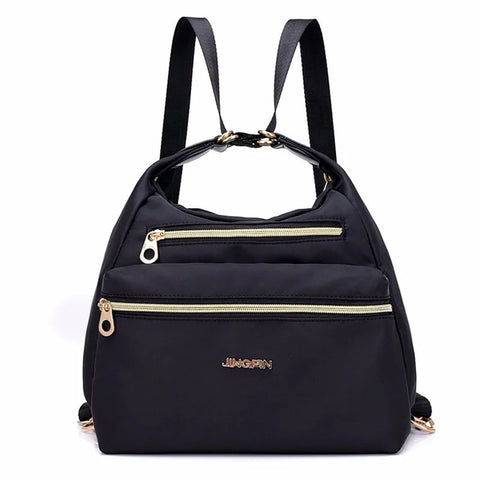 Leccio Roomy Glam Totes