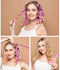 12PCS/Set Hair Wave Curling Tool
