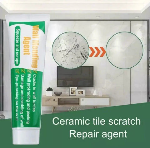 Wall Repair Agent