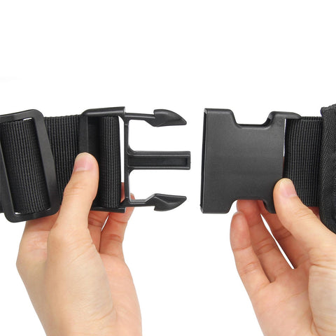 Transfer Lifting Belt Belt with Handles