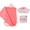 Baby Blanket Sleeping Bag